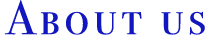 About us