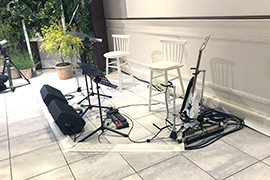 インストアイベント